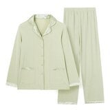 Nautica 女長袖睡衣套組 Nautica 女長袖睡衣套組