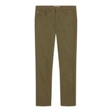 Lucky Brand 男童長褲 綠 12