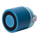 Thermoflask 不鏽鋼真空食物燜燒罐 591毫升 X 2件組 珊瑚粉+藍 Thermoflask 不鏽鋼真空食物燜燒罐 591毫升 X 2件組 珊瑚粉+藍