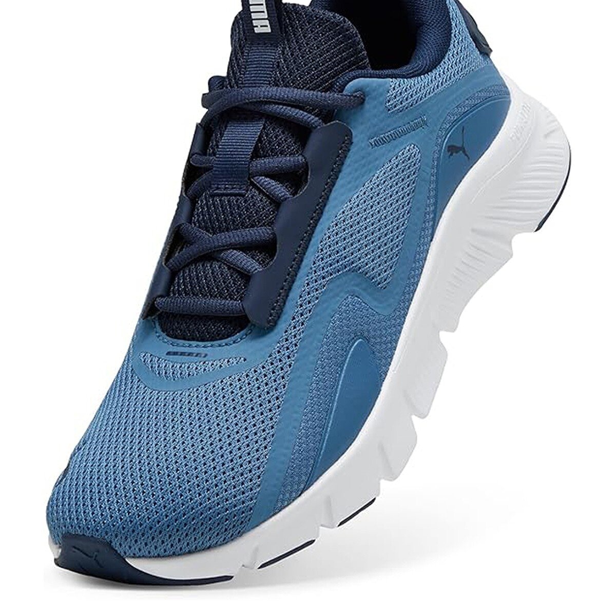 Puma 男慢跑鞋