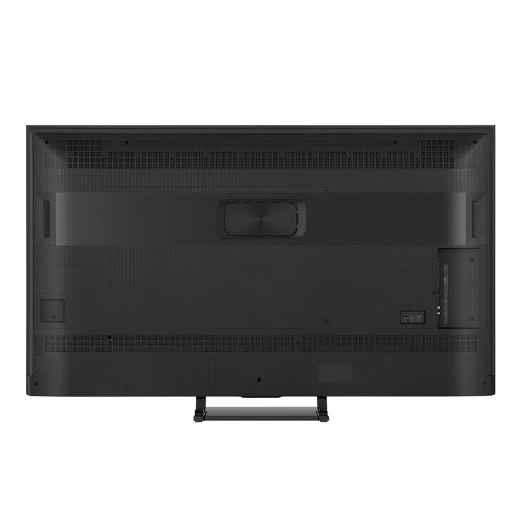 Hisense 65吋 4K Mini LED + QLED 聲控AI量子點連網顯示器 + 太陽能遙控器 65U7Q