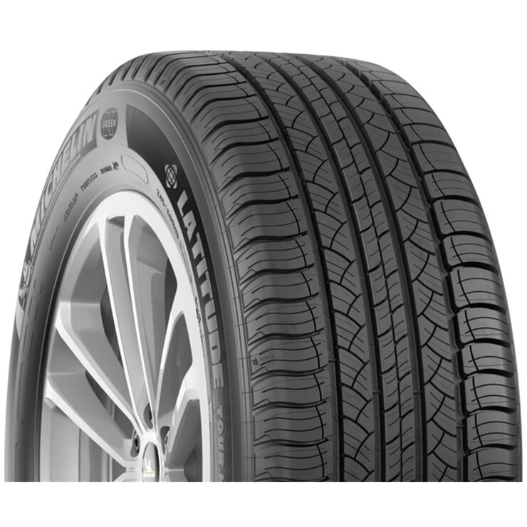 米其林 235/55 R19 101V Tourhp 輪胎 米其林 235/55 R19 101V Tourhp 輪胎
