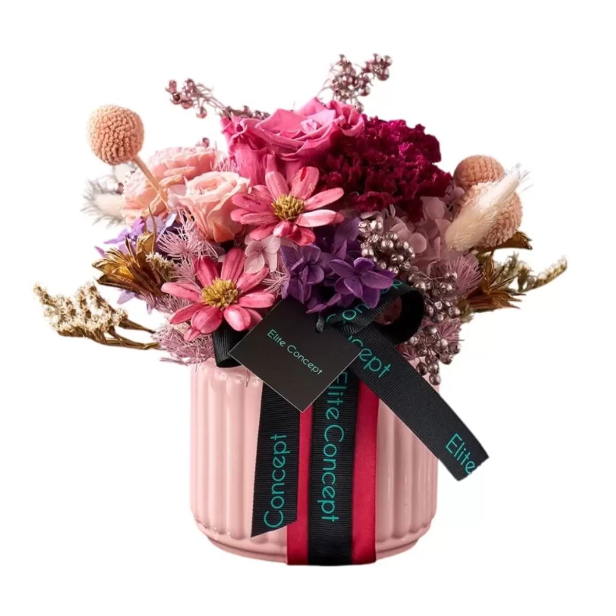 一禮莊園 情人節花禮 濃情密意 商品圖 1
