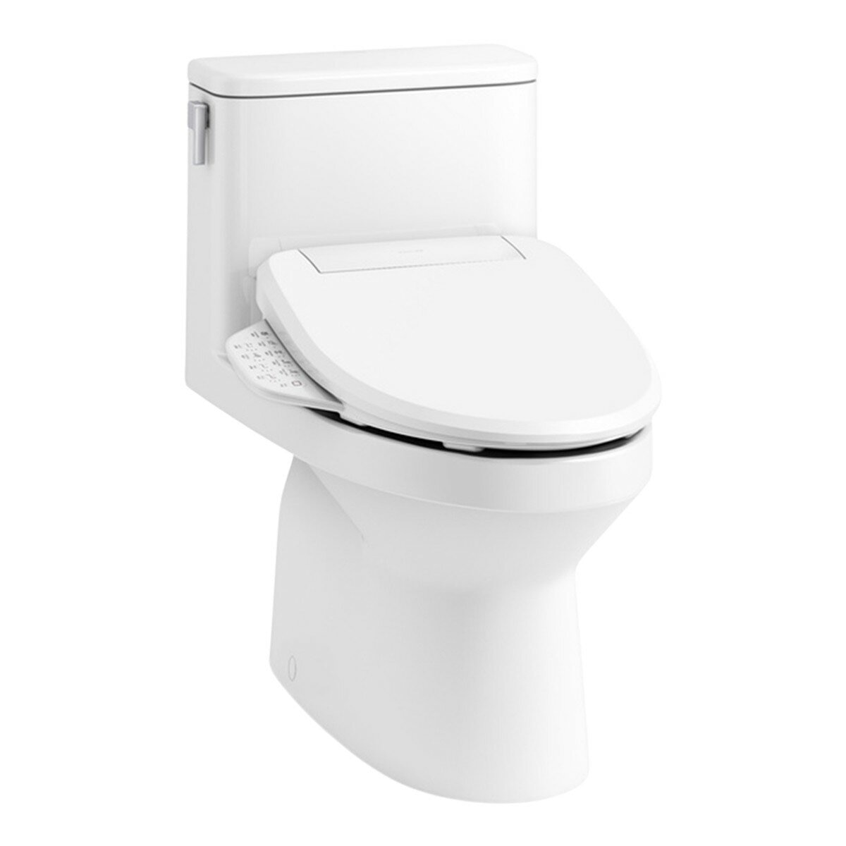 Kohler Creed 單體馬桶+電腦馬桶蓋 Kohler Creed 單體馬桶+電腦馬桶蓋