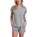Lucky Brand 女睡衣三件組