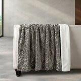 Life Comfort 隨意毯 152公分 X 177公分 灰