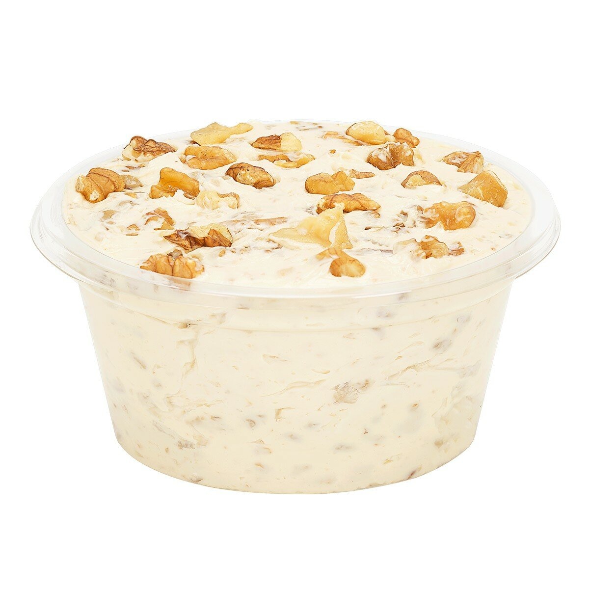 楓糖核桃乳酪抹醬 楓糖核桃乳酪抹醬