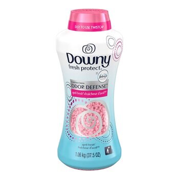 Downy 衣物芳香粒-四月清香 1.06公斤