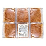卜蜂 十全香雞胸肉薄片 4.8公斤