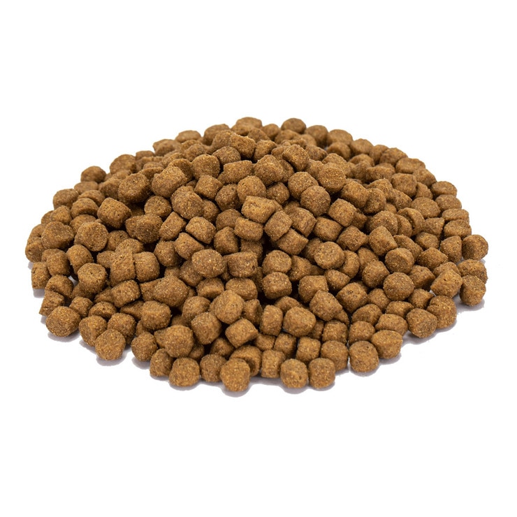 科克蘭 雞肉&米配方乾狗糧 12公斤