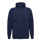 Canada Goose 男連帽外套 藍