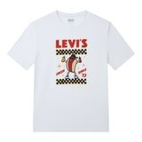 Levi's 兒童短袖上衣 3入組