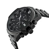 DIESEL 男錶 DZ4283 MEGA CHIEF SS CS