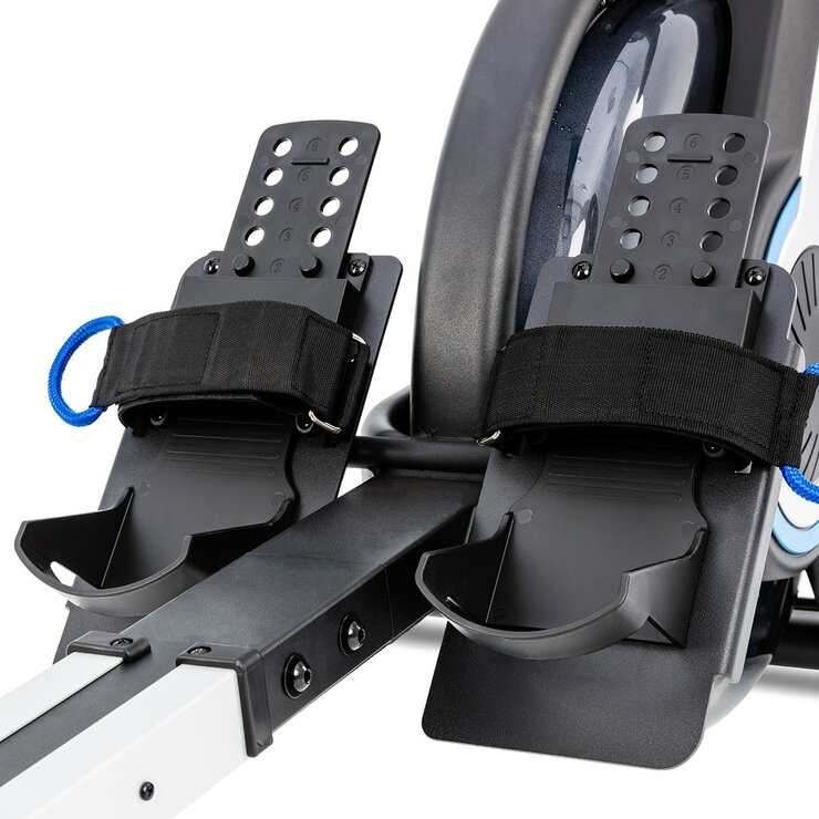 Xterra 水阻式划船機 ERG550W