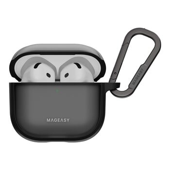 MAGEASY Roam 城市漫遊耳機保護殼 AirPods 4