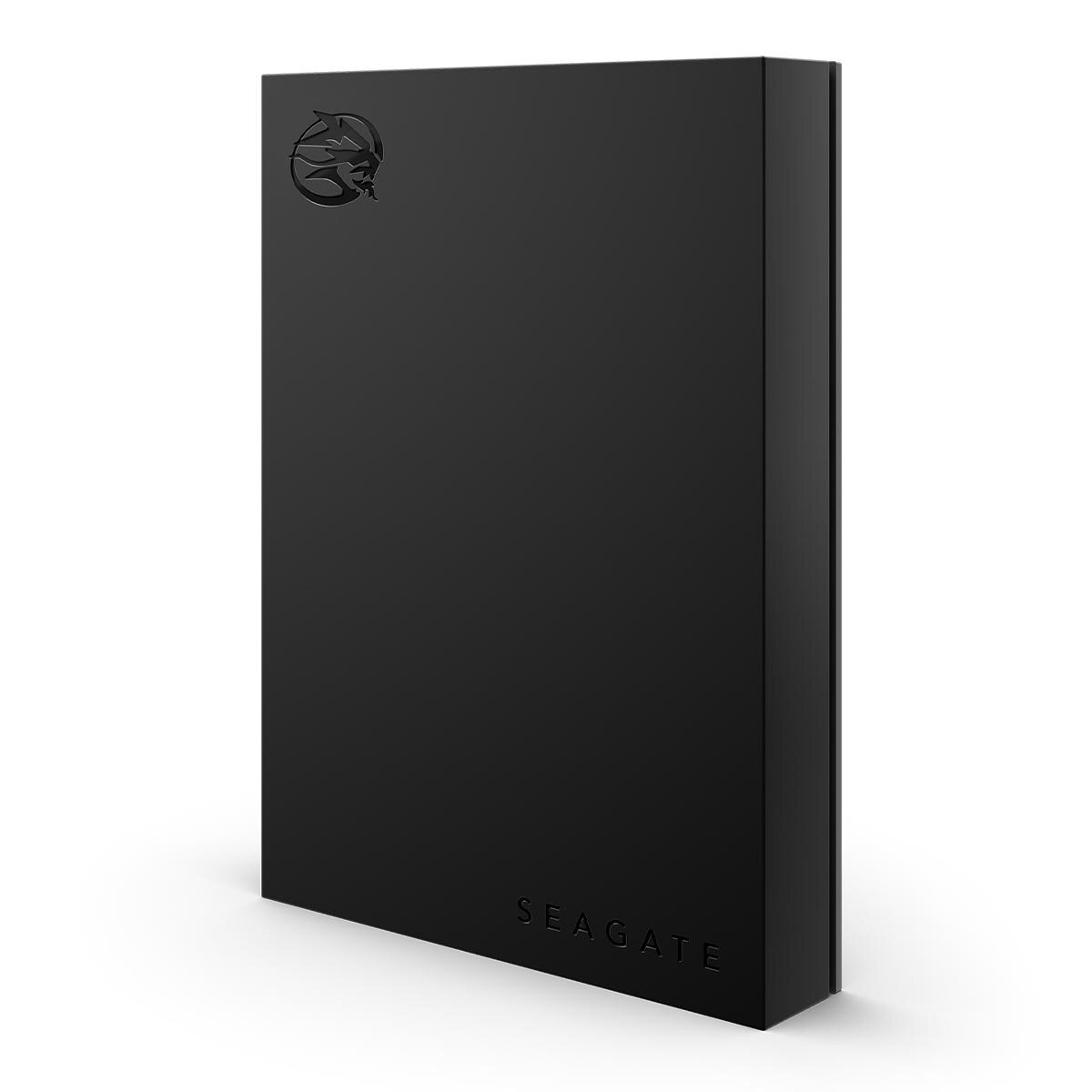 Seagate Firecuda Gaming 5TB 霓彩極光行動硬碟