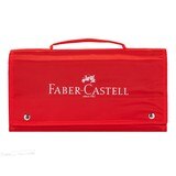 Faber-Castell  輝柏24 色水彩旅行手提組
