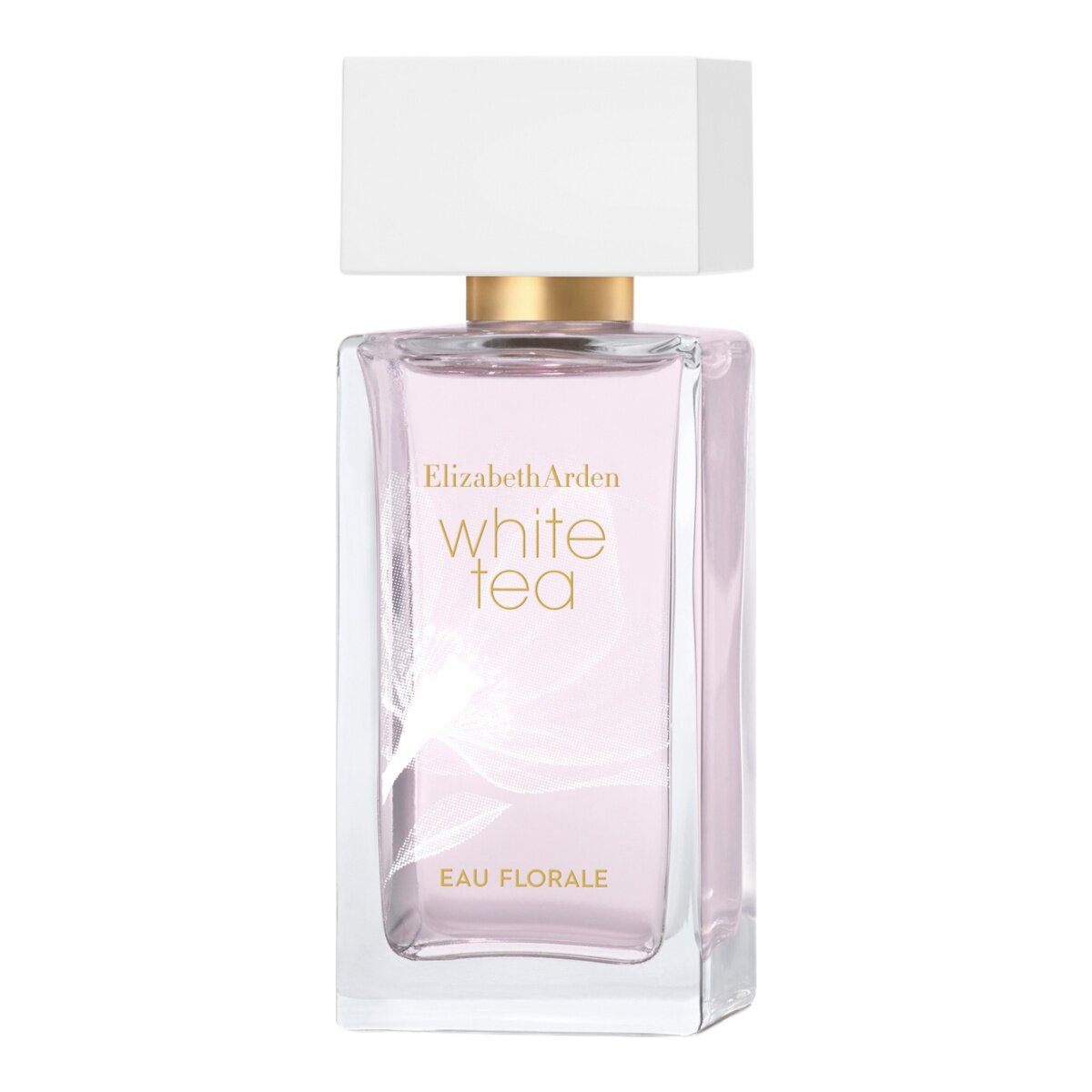 Elizabeth Arden 白茶香水及沐浴膠組合