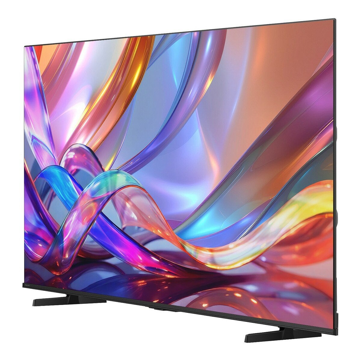 Hisense 55吋 4K HSR 120 Hi-QLED 量子點杜比影音雙認證 AI 語音 VIDAA 智慧連網影遊顯示器 55Q6S Hisense 55吋 4K HSR 120 Hi-QLED 量子點杜比影音雙認證 AI 語音 VIDAA 智慧連網影遊顯示器 55Q6S