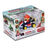 Carrera Mario Kart 1:32 卡丁遙控車 瑪利歐 / 6歲以上