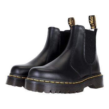 Dr.Martens 女短筒靴