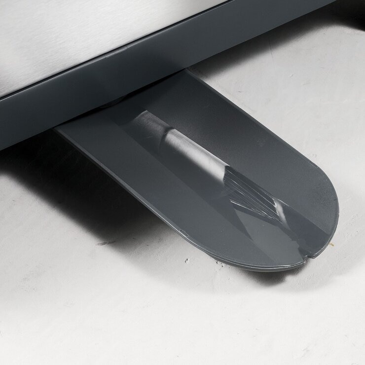 Tramontina 不鏽鋼餐具瀝水架