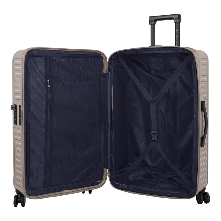Arowana 29 inch Luggage with Brake System [2.0] Mocha