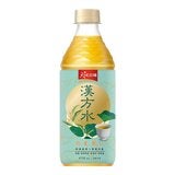 天地合補漢方水 荷葉薏仁 450毫升 X 24入 天地合補漢方水 荷葉薏仁 450毫升 X 24入