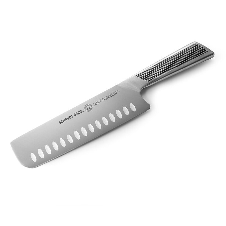 Schmidt Bros. 不鏽鋼刀具 & 刮刀 3件組