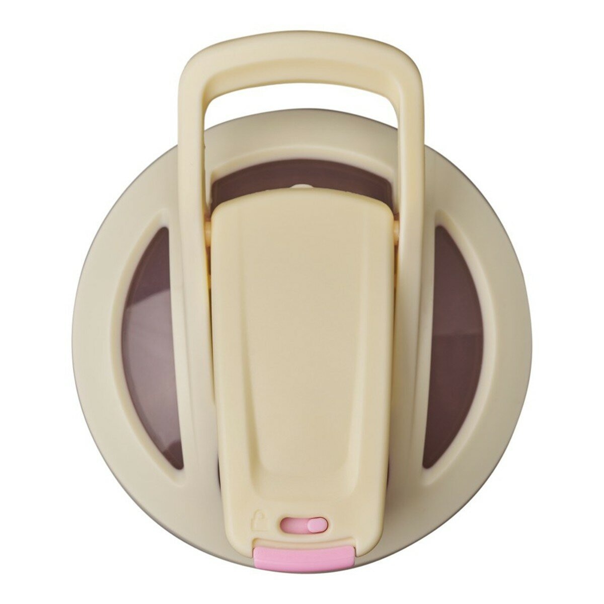 Blender Bottle 不鏽鋼隨行搖搖杯 740毫升 X 2件組 黑+粉