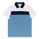 Calvin Klein 男短袖 Polo衫