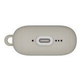 MAGEASY Skin 耳機保護殼 AirPods 4 星光白 MAGEASY Skin 耳機保護殼 AirPods 4 星光白