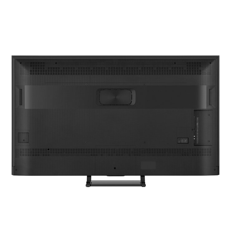 Hisense 75吋 4K Mini LED + QLED 聲控AI量子點連網顯示器 + 太陽能遙控器 75U7Q