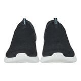 Skechers 女 Swift Fit 休閒鞋 US 8 黑 Skechers 女 Swift Fit 休閒鞋 US 8 黑