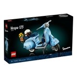 LEGO Creator Expert系列 偉士牌 125 10298 / 18歲以上 LEGO Creator Expert系列 偉士牌 125 10298 / 18歲以上