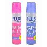 PLUS 無毒膠水 50毫升 X 72入