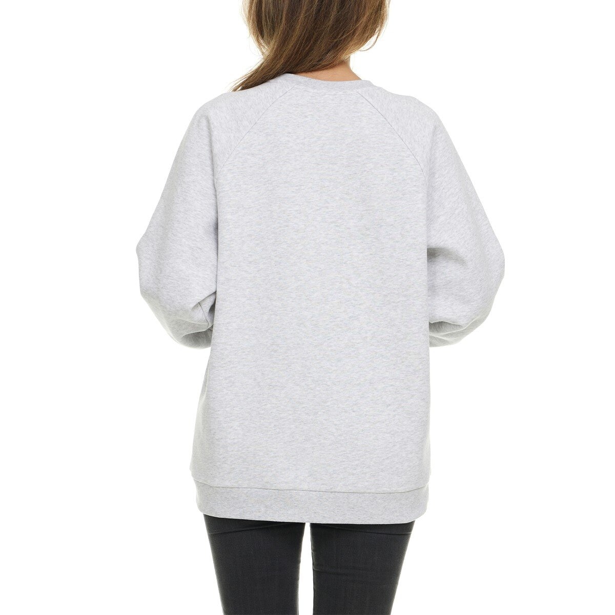 Keith Haring 女長袖上衣 淺灰 S Keith Haring 女長袖上衣 淺灰 S