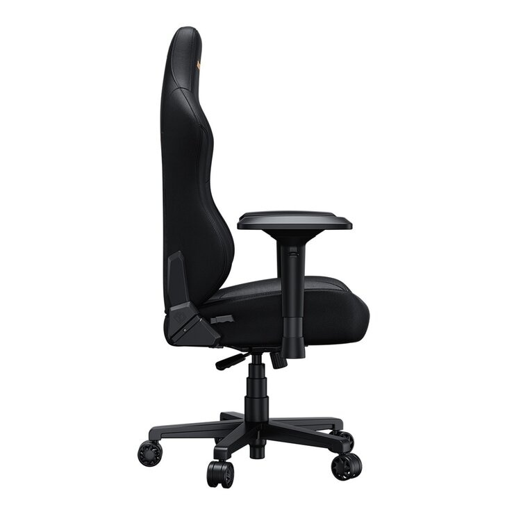 Anda Seat 皮革電競椅 黑 Anda Seat 皮革電競椅 黑