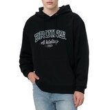 UCLA 男Logo長袖連帽上衣