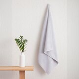 Grandeur 快乾浴巾 3入組 76公分 X 137公分 灰/粉/淺紫