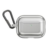 MAGEASY Skin 耳機保護殼 AirPods Pro 3 星際銀