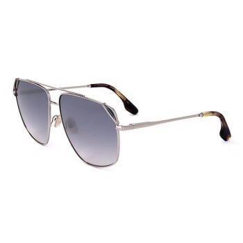 Victoria Beckham 太陽眼鏡 VB229S 040 銀色