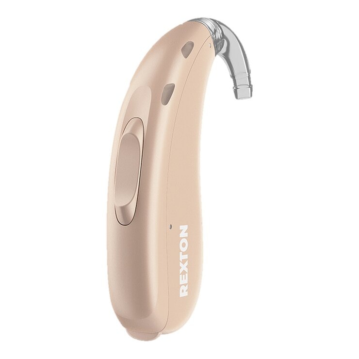 Rexton BiCore BTE HP 助聽器單支