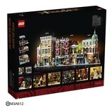 LEGO Icons 系列 爵士俱樂部 10312 / 18歲以上