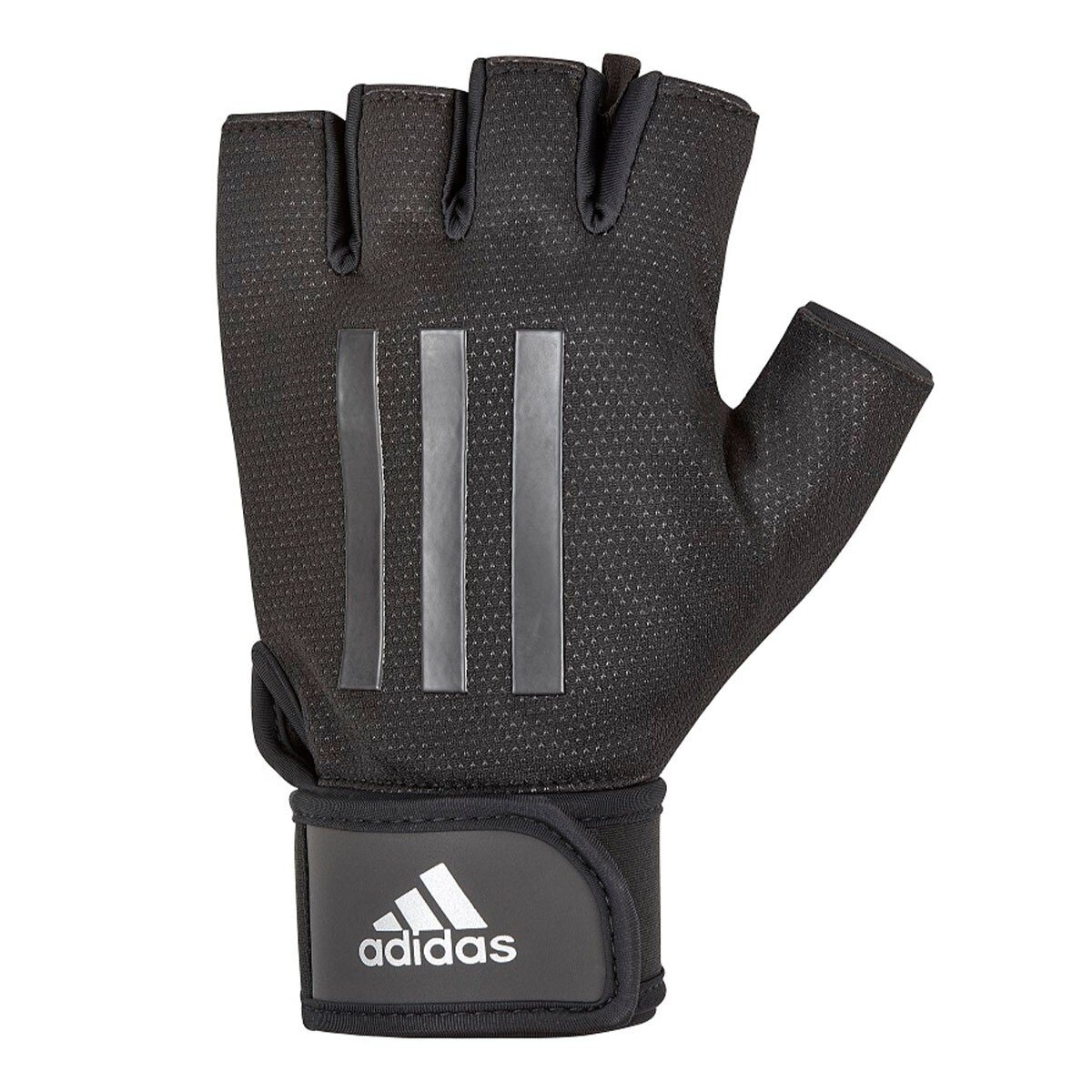 Adidas 進階加長防護手套 XL