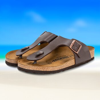 Birkenstock 男夾腳拖鞋 Birkenstock 男夾腳拖鞋
