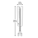 Lifetime 48吋 摺疊圓桌 7入