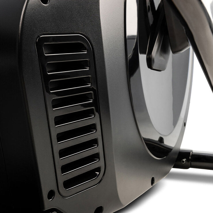 XTERRA FS480 折疊橢圓機