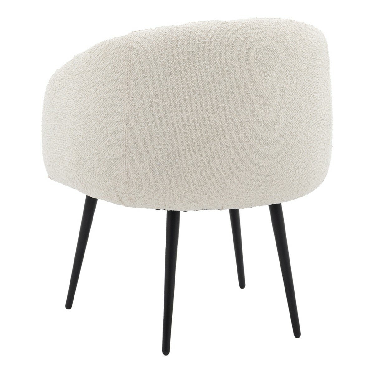 Gallery Bugatti 布面休閒躺椅