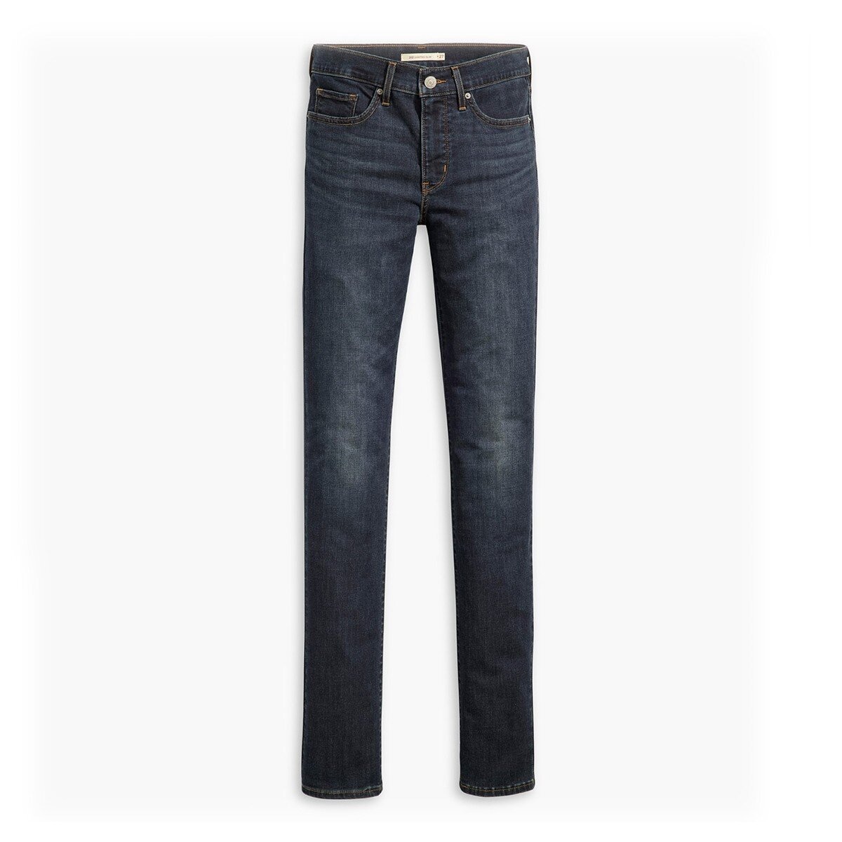 Levi's 女312修身窄管牛仔褲